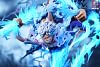 Licensed Gear 5 Monkey D. Luffy with LED & Sound - ONE PIECE Resin Statue - ANIKINGDOM