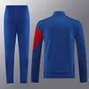 2025-2026 PSG Paris Saint-Germain Training Suit Football Shirt 1:1 Thai Quality