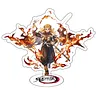 Characters of Demon Slayer Series 001 Acrylic Stand Display - Free Shipping - Demon Slayer: Kimetsu no Yaiba