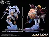 Gear Fifth Sun God Nika Monkey D. Luffy - ONE PIECE Resin Statue - HM Studios