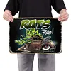 Rat Fink - Vintage Metal Signs - 20*30cm/30*40cm - Movie
