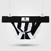 Men's Ball Pouch Underwear G Strings & Thongs Jockstrap Bulge Enhancer Athletic Supporters Male Thongs and G-Strings