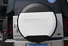 ZEJUNCY Spare Tire Cover Spare Wheel Cover For Defender 2020