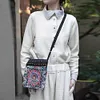Diamond Painting Mandala Tote Bag for Adults