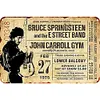 Bruce Springsteen - Vintage Metal Signs - 20*30cm/30*40cm - Music