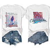 Alan Jackson Way Down Yonder On The Chattahoochee Tee