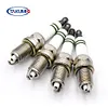 Takumi K6RAIP-11 Alternative NGK IZFR6H-11, Denso VK20, Autolite XP5224, Brisk P1