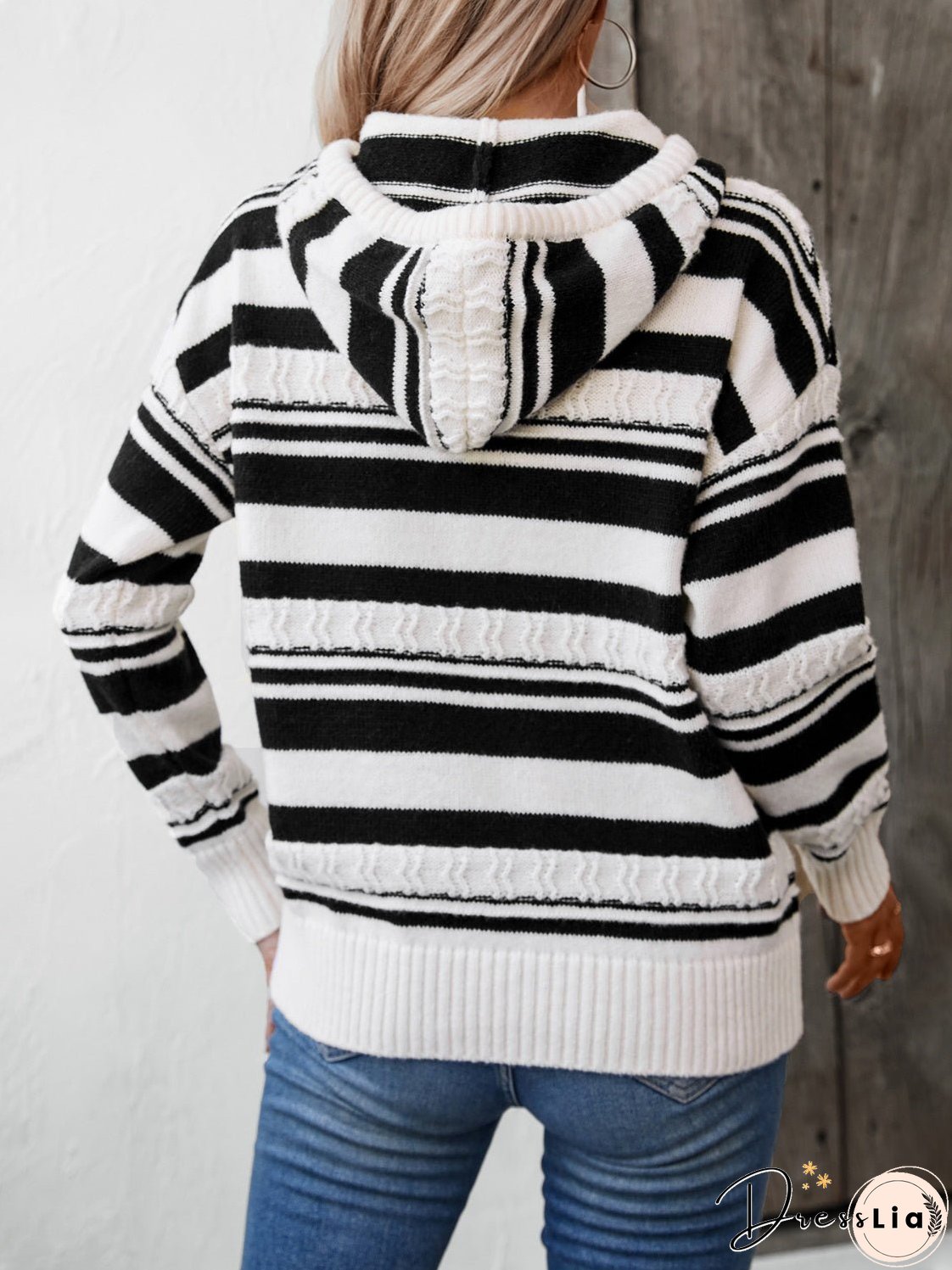 Chic and Versatile winter Sweater