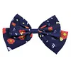 Character of Demon Slayer Style Bow Hair Clip - Free Shipping - Demon Slayer: Kimetsu no Yaiba