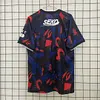 2024/2025 Rangers Third Away Football Shirt 1:1 Thai Quality