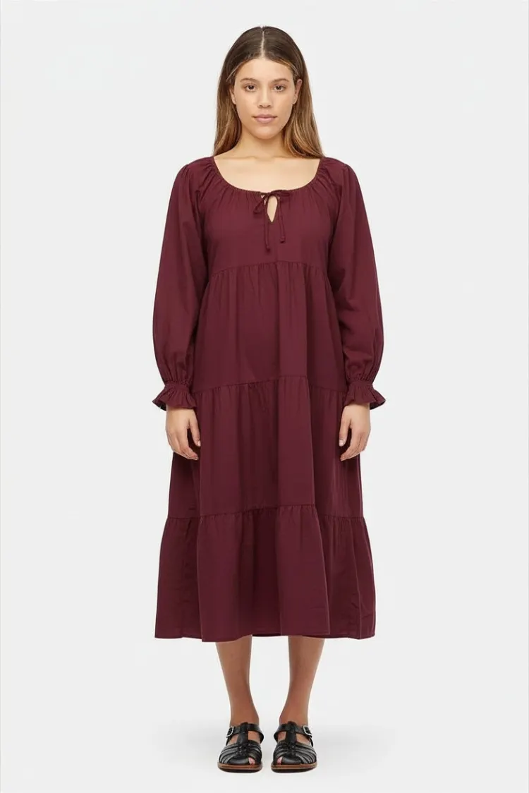 Tate Dress