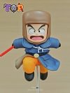 WCF Scale Angry Little Son Goku - Dragon Ball Resin Statue - TOR-Studios
