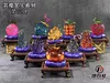 Scene Series Evil Fruit Encyclopedia Vol.01 & Vol.02 & Vol.03 - ONE PIECE Statue - DiTaiShe Studio