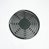 Silicone Mesh Bag Hand Basket Multi-Use Silicone Bottle Net for Picnic Organizer