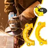 Drill Bit Sharpener 4-12mm Electric Impact Drill Bit Grinding Attachment