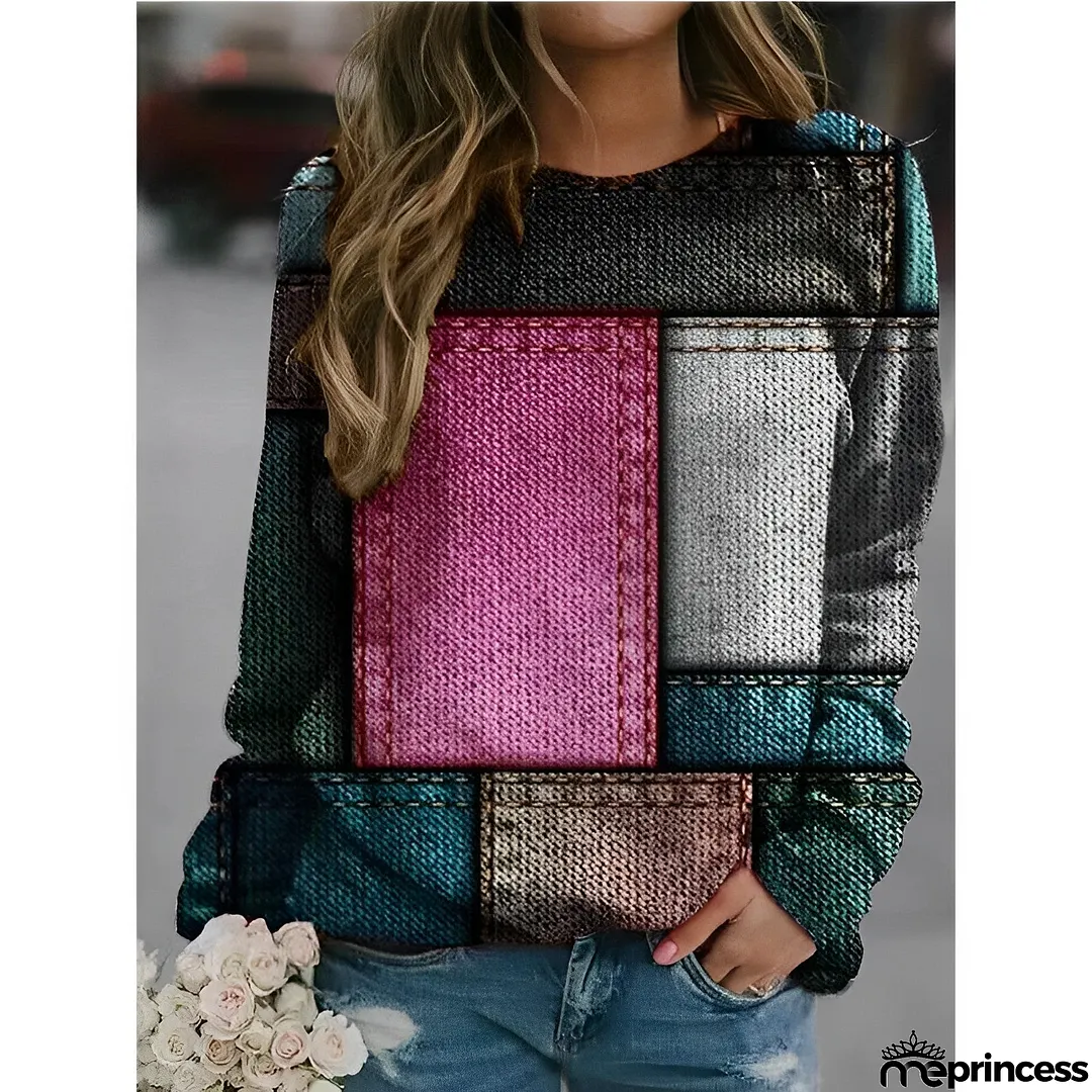 Timeless and Stylish Pullover