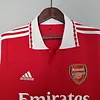 2022/2023 Arsenal Soccer Jersey Home love fball