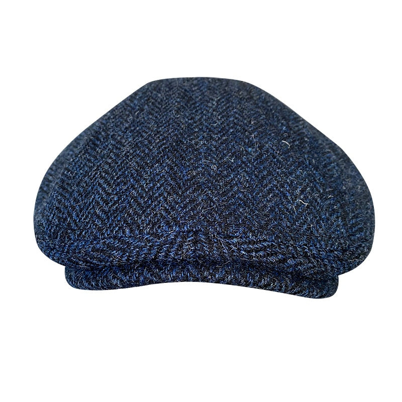 New Gatsby Flat Hat