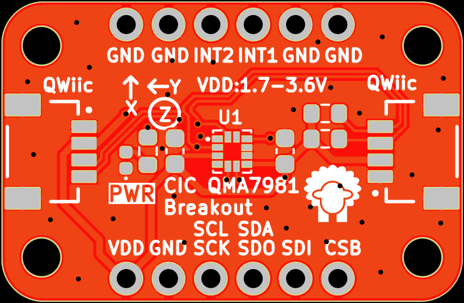 cic-sen0001-qma6100p-breakout-pinout