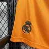 2024/2025 Real Madrid Away Shorts love fball