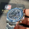 Rolex Daytona &ldquo;Arolla&rdquo; Super Clone