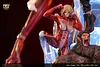 1/5 Scale Throne of Eren Yeager - Attack On Titan Resin Statue - ZaoHua Studio