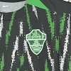 2025-2026 Elche CF Away Football Shirt 1:1 Thai Quality