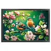 Birds - 9CT Full Beaded Cross Stitch Kit(59x41cm)