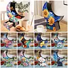 Animals Diamond Art Organizer Storage Box Rhinestone Diamond Painting Box Kit