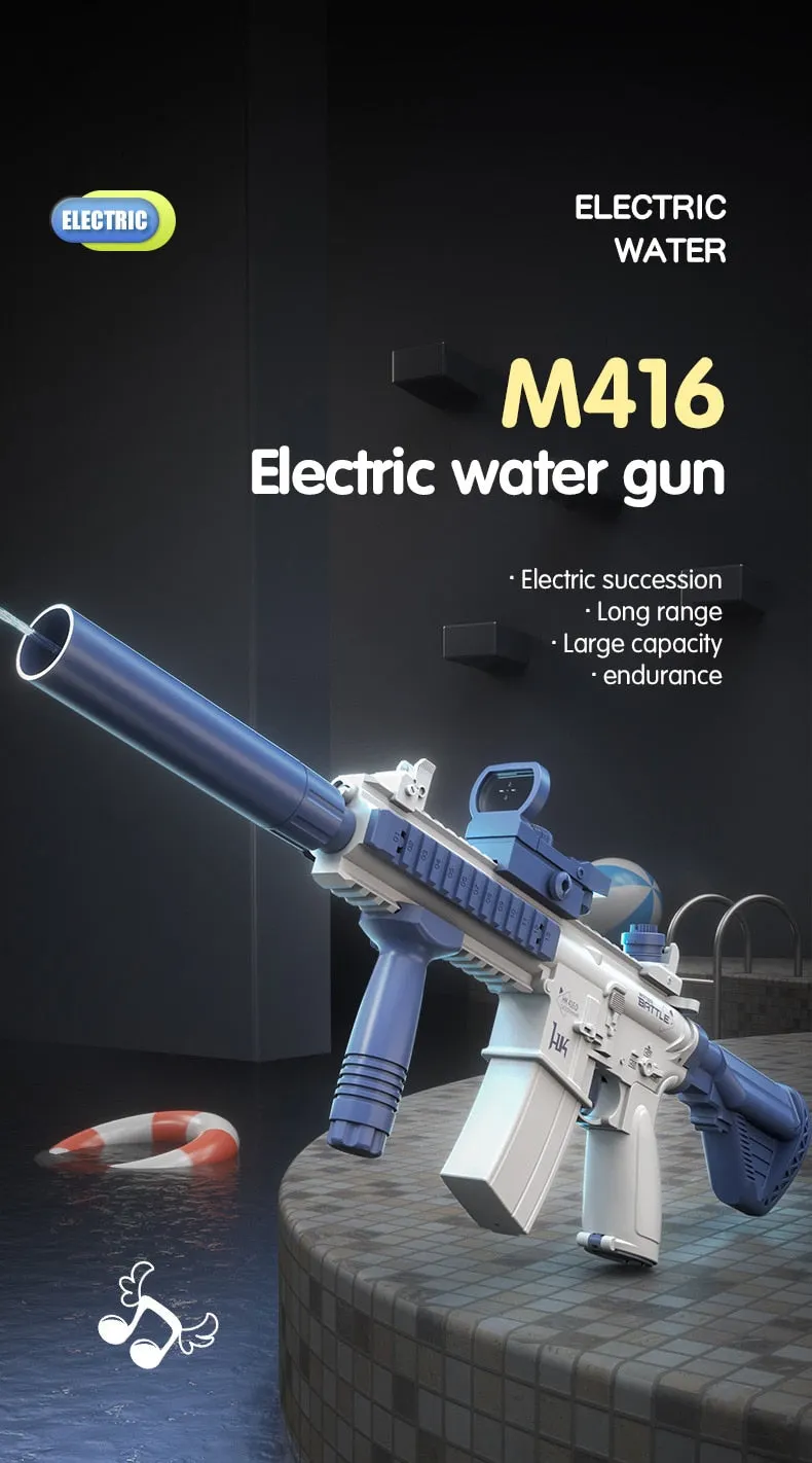 Summer Water Guns(FREE SHIPPING)