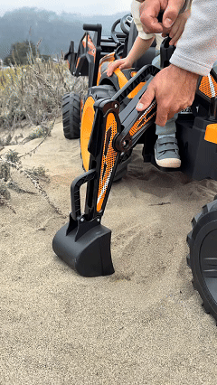 Real Construction Fun For Kids