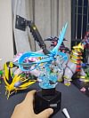 1/20 Scale World Zukan Zapdos & Articuno - Pokemon Resin Statue - DuanZaoJiang Studio