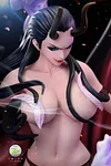 1/6 Scale Demon Angel Nico Robin - ONE PIECE Resin Statue - T-H Studios
