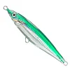 130g Floating Pencil Lure Topwater Stick Fishing Lure for Saltwater Long Casting