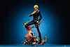 Two Wings Sanji with LED - ONE PIECE Resin Statue - LX-Studios