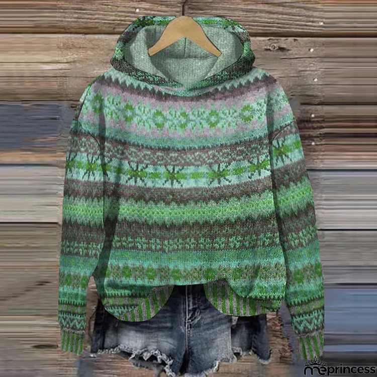 Timeless and Elegant Pullover