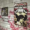 Cream Madison Square Garden - Vintage Metal Signs - 20*30cm/30*40cm - Music