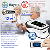 【12 w 1】Najnowszy nieinwazyjny inteligentny glukometr firmy Bayer