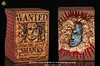 Roronoa Zoro & Trafalgar D. Water Law & Shanks Bounties Base - ONE PIECE Resin Statue - Super Bomb Studio