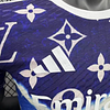 2025-2026 Player Version Real Madrid Special Edition Football Shirt 1:1 Thai Quality