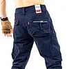 Kombinezon dżinsowy New Levi's 2024