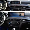 14,9 Zoll f&uuml;r BMW X5 X6 F15 F16 2014-2018 Jahr Apple CarPlay Android Auto Display Monitor Upgrade Autoradio Stereo