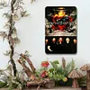 (Multi Style)Dream Theater - Vintage Metal Signs - 20*30cm/30*40cm - Music