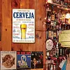 Beer - Vintage Metal Signs - 20*30cm/30*40cm