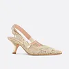 Pumps-6.5cm