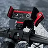 360 Swivel Bike Phone Holder Mount Bicycle Phone Holder Quick Release for iPhone