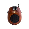 Retractable Cable Combination Lock 27 Inch Security Code Lock Steel ABS Padlock for Luggage Travel, Skis, Bicycles, Strollers, Suitcases and Helmets
