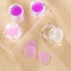 【Wholesale Discount】Glue Clay Diamond Drawing Accessories DIY Artcrafts Point Drill Clay Box