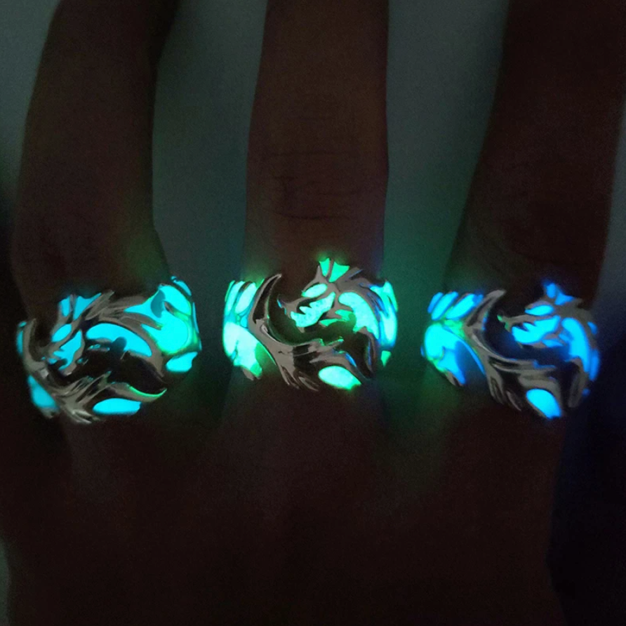 Dragon Ring