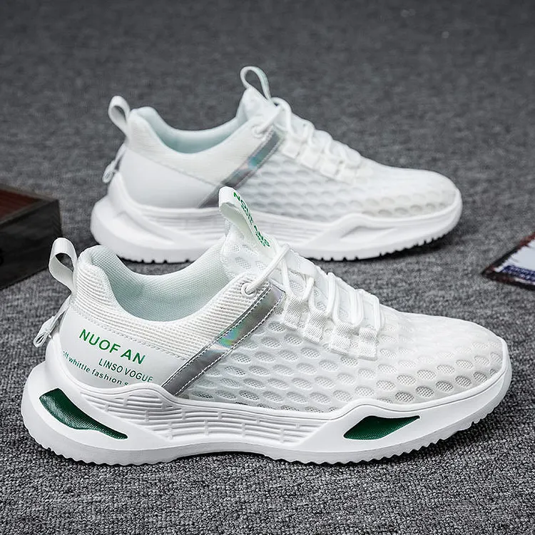 Men Casual Sneaker Comfortable Running Shoes